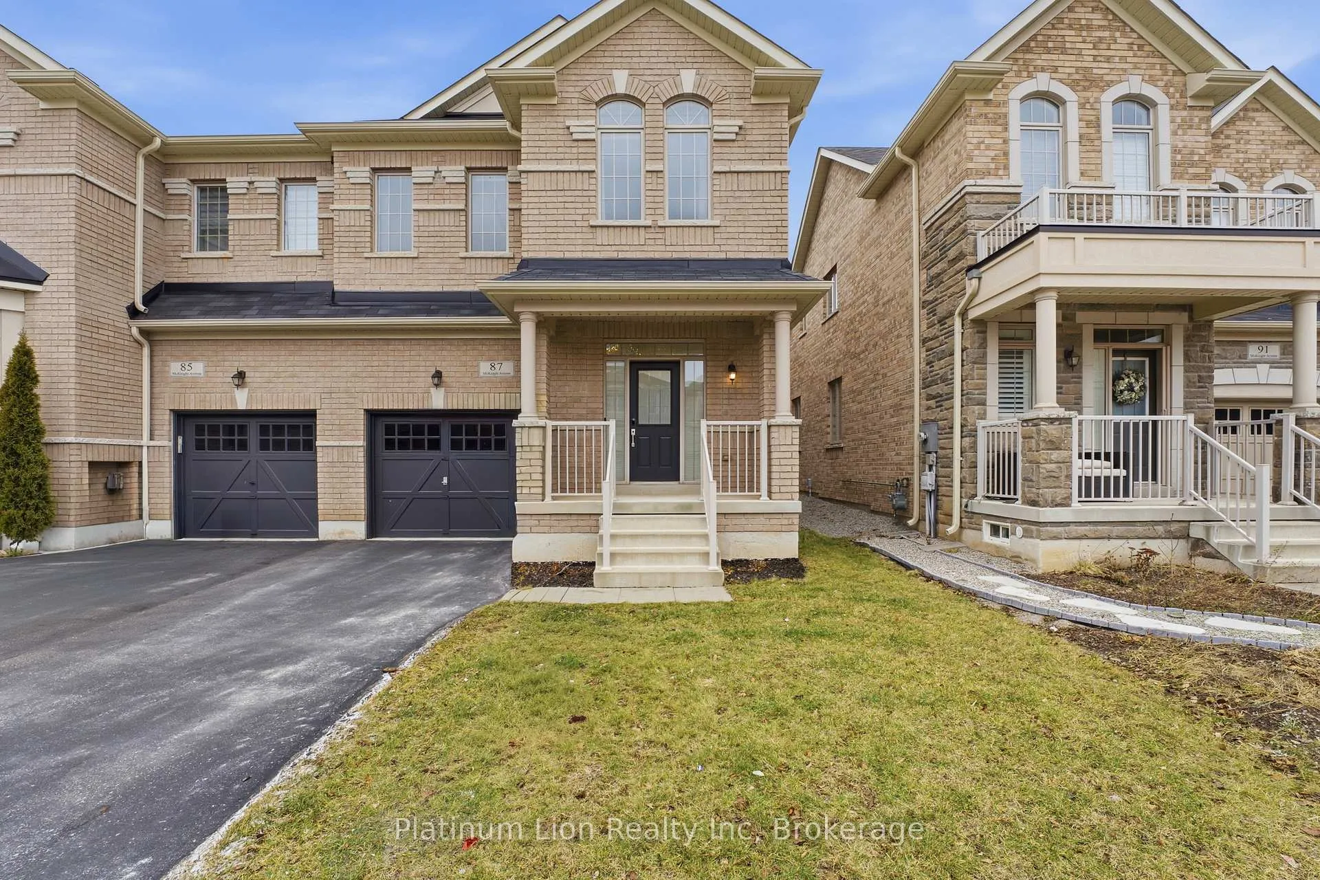 Photo 1 of 87 Mcknight Avenue, Hamilton, Waterdown — HOMEH
