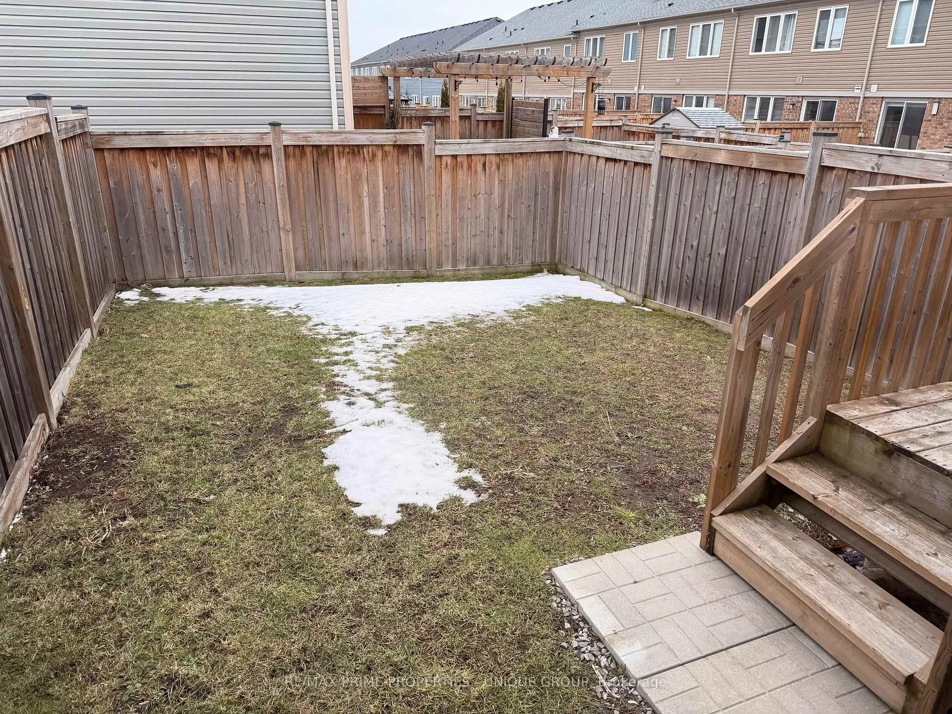 Photo 11 of 103 Nearco Gate, Oshawa, Windfields — HOMEH