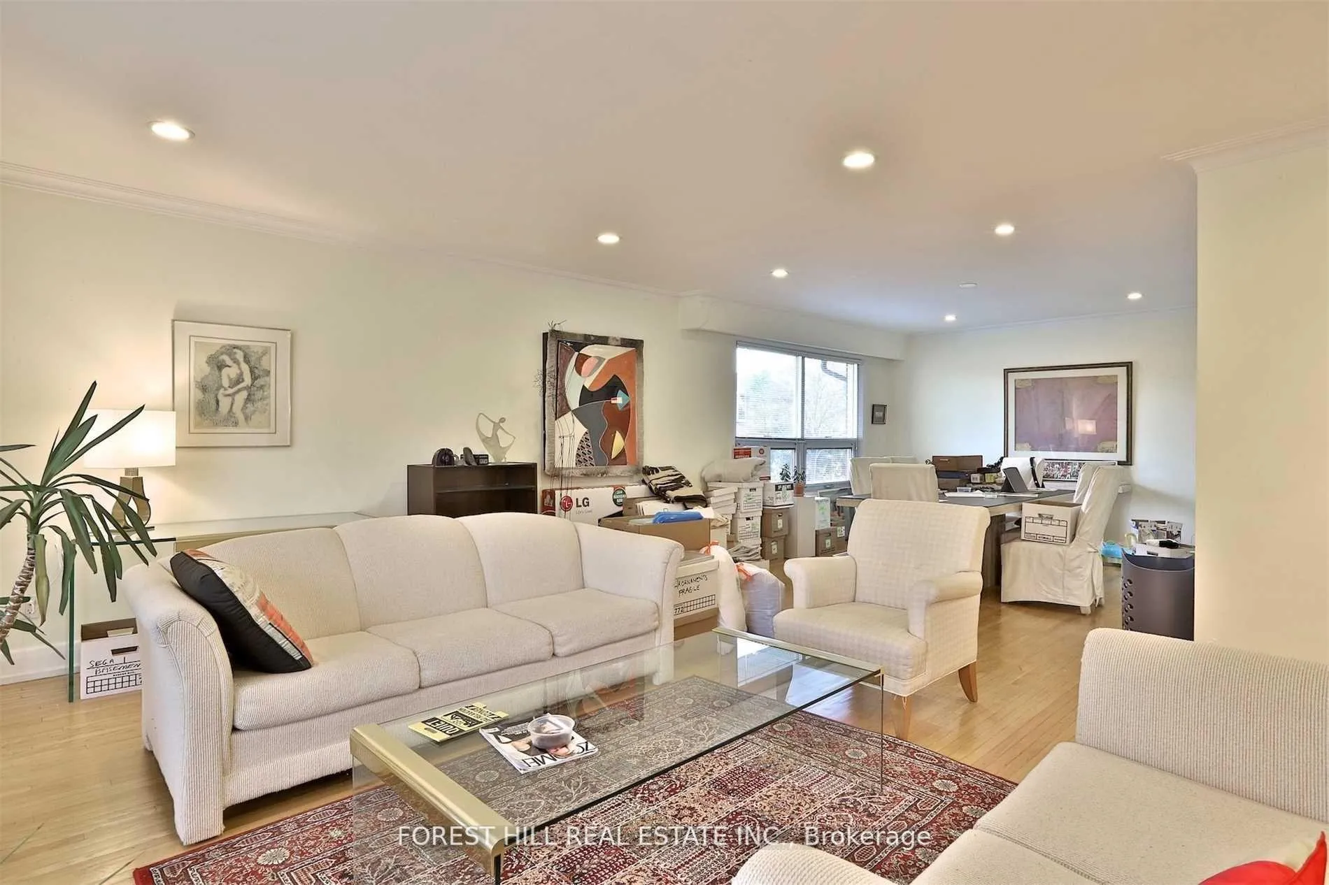 Photo 4 of 29 Stormont Avenue, Toronto, Bedford Park-Nortown — HOMEH