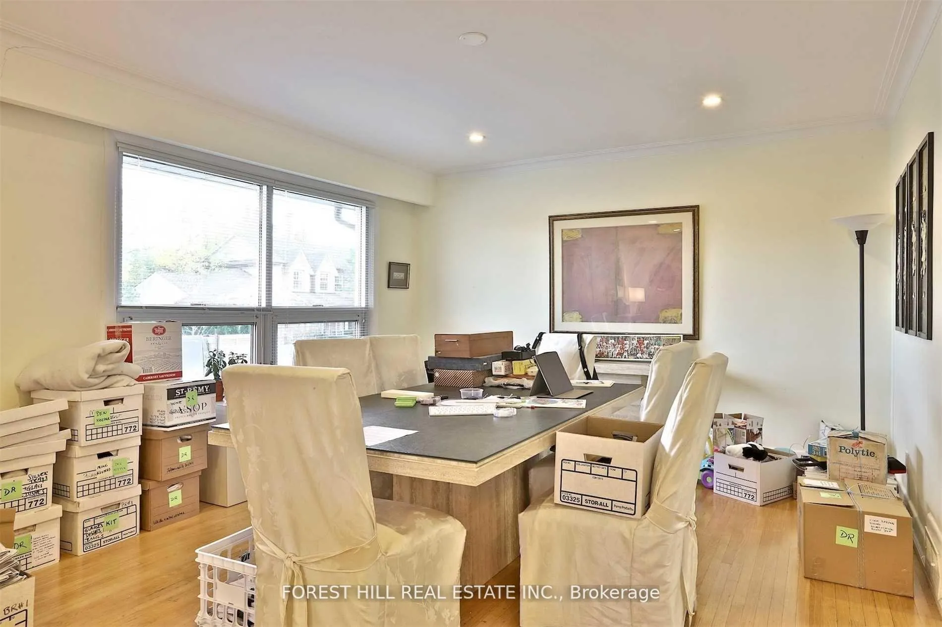 Photo 6 of 29 Stormont Avenue, Toronto, Bedford Park-Nortown — HOMEH