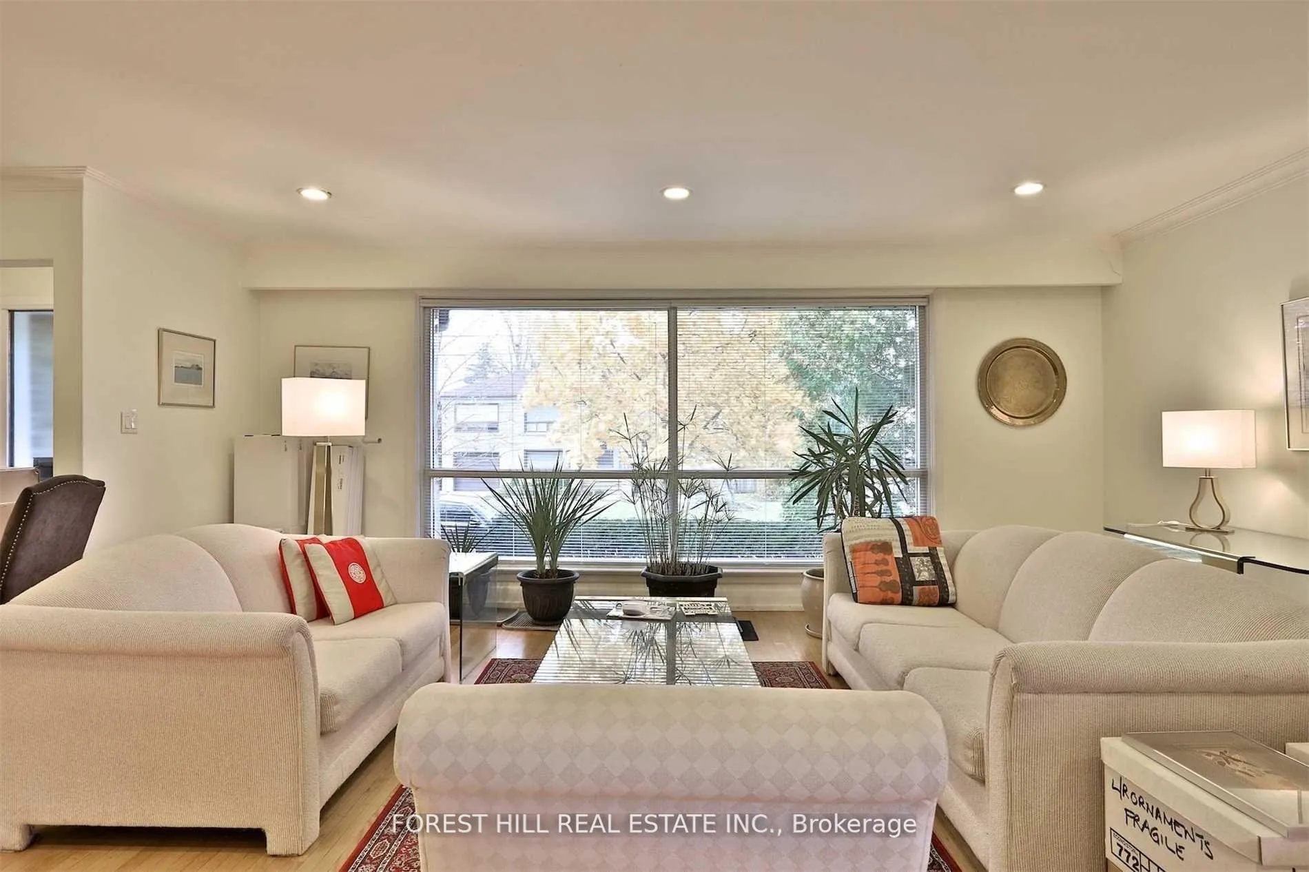 Photo 7 of 29 Stormont Avenue, Toronto, Bedford Park-Nortown — HOMEH