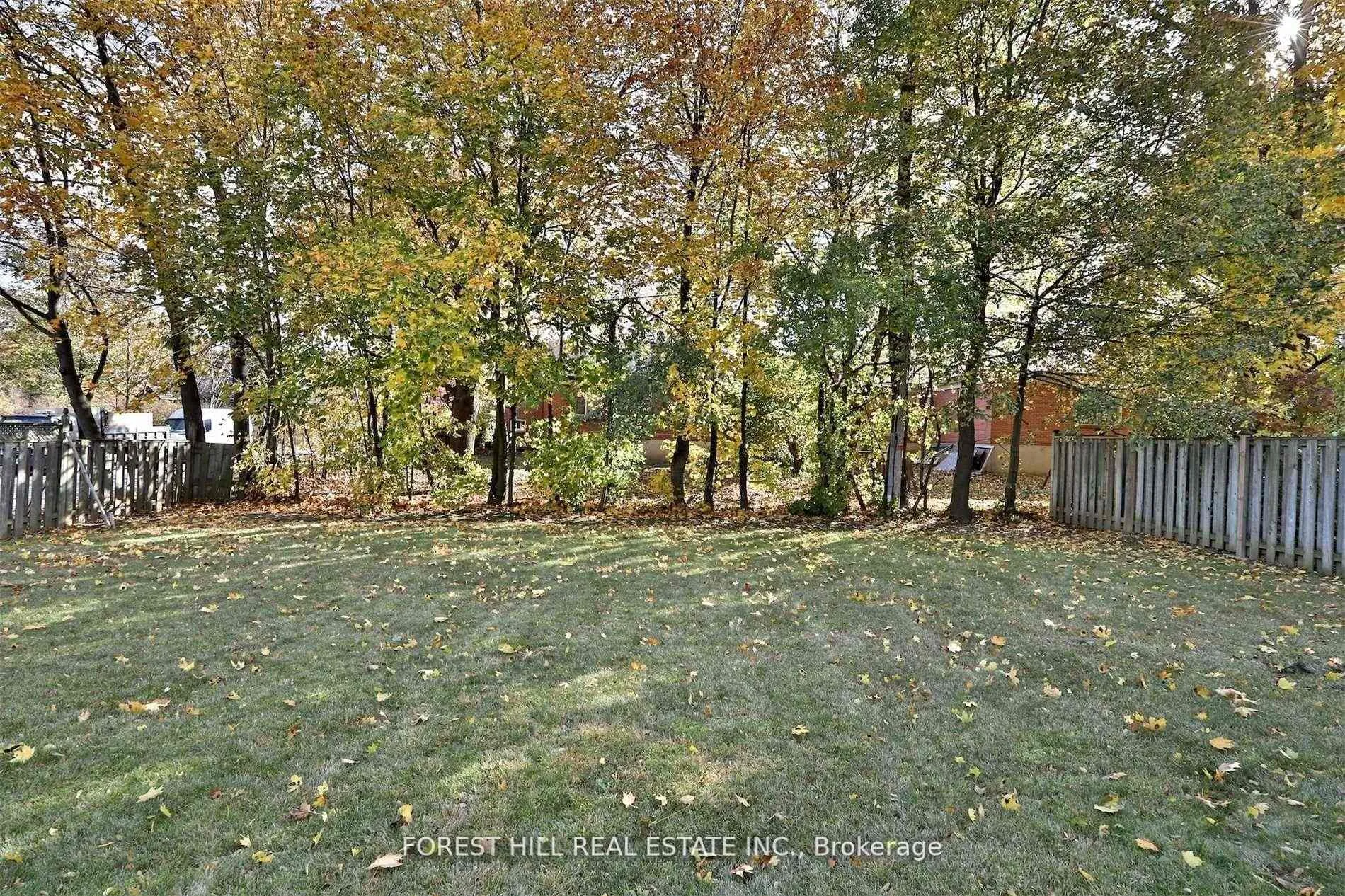 Photo 20 of 29 Stormont Avenue, Toronto, Bedford Park-Nortown — HOMEH