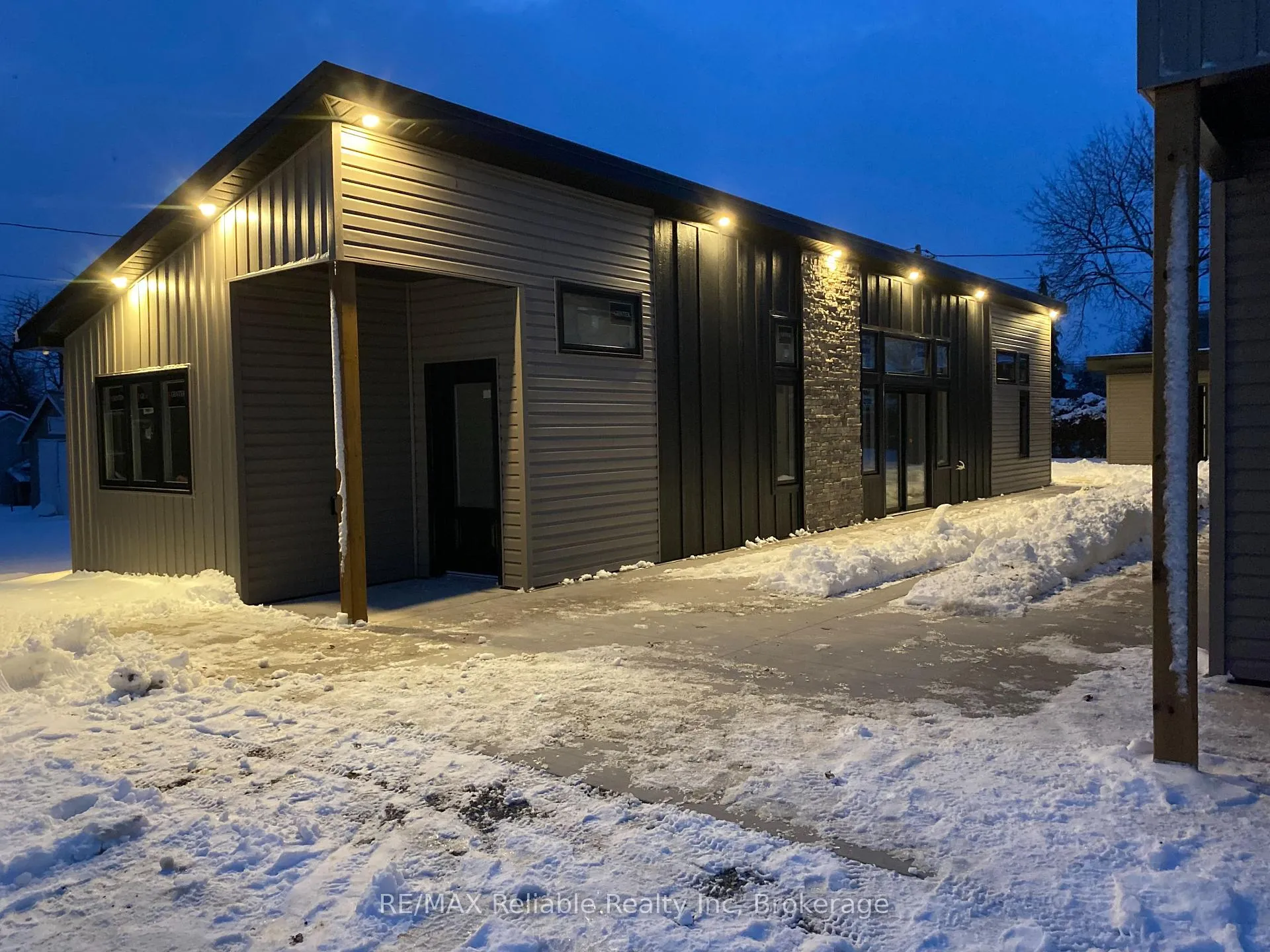 Photo 1 of 30 Main Street, Huron East, Seaforth — HOMEH