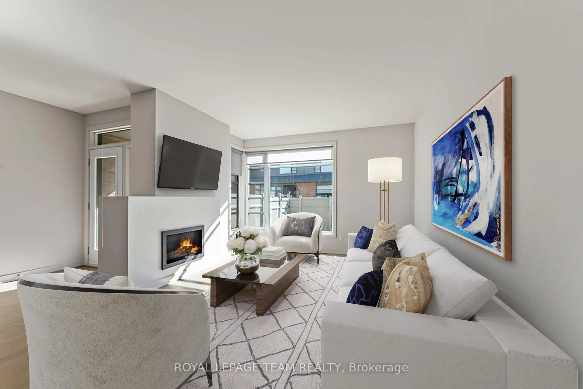Photo 11 of 1052 Lunar Glow Crescent, Ottawa, Riverside South/Gloucester Glen — HOMEH