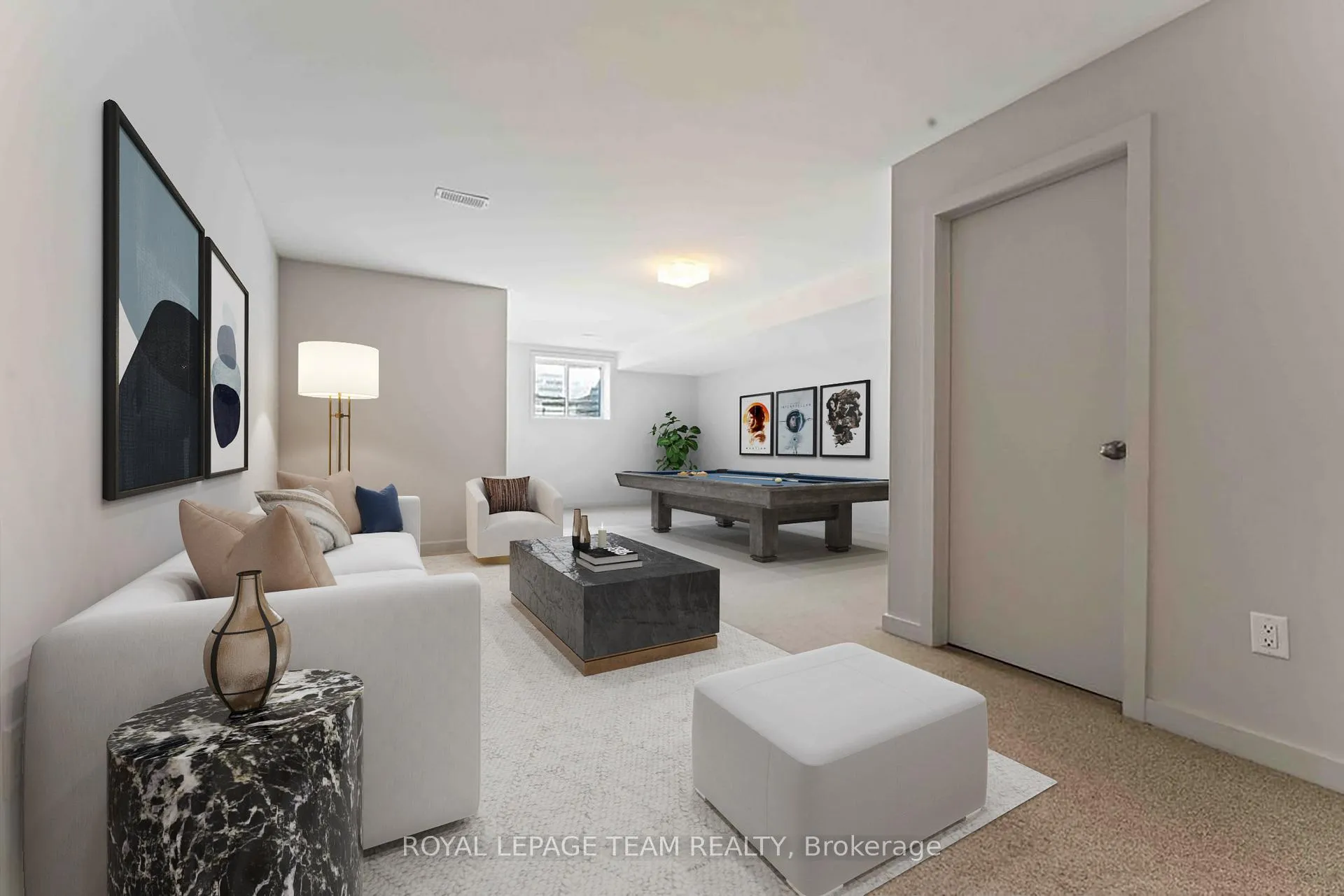 Photo 21 of 1052 Lunar Glow Crescent, Ottawa, Riverside South/Gloucester Glen — HOMEH