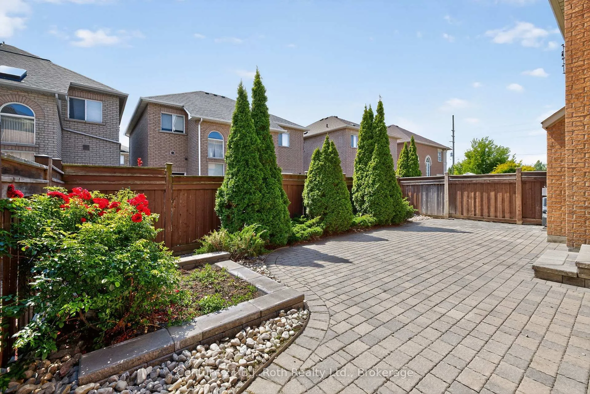 Photo 18 of 94 Destino Crescent, Vaughan, Vellore Village — HOMEH