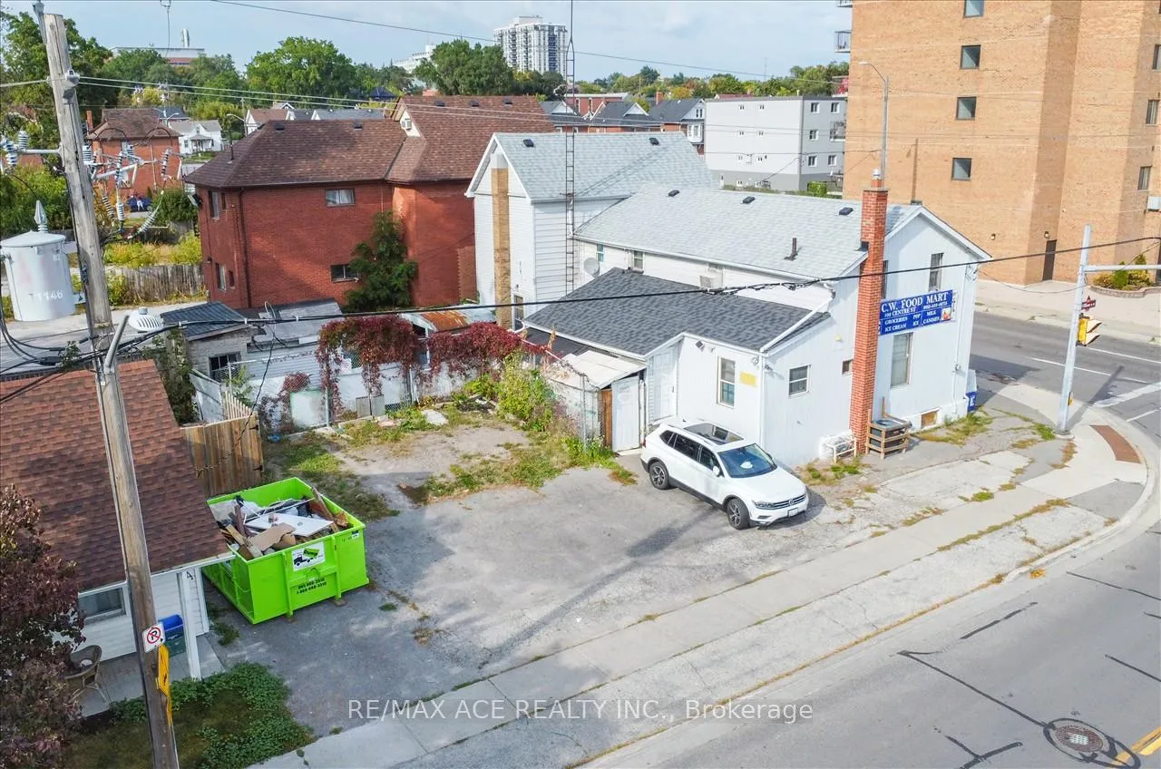 Photo 1 of 102 Centre Street N, Oshawa, O'Neill — HOMEH