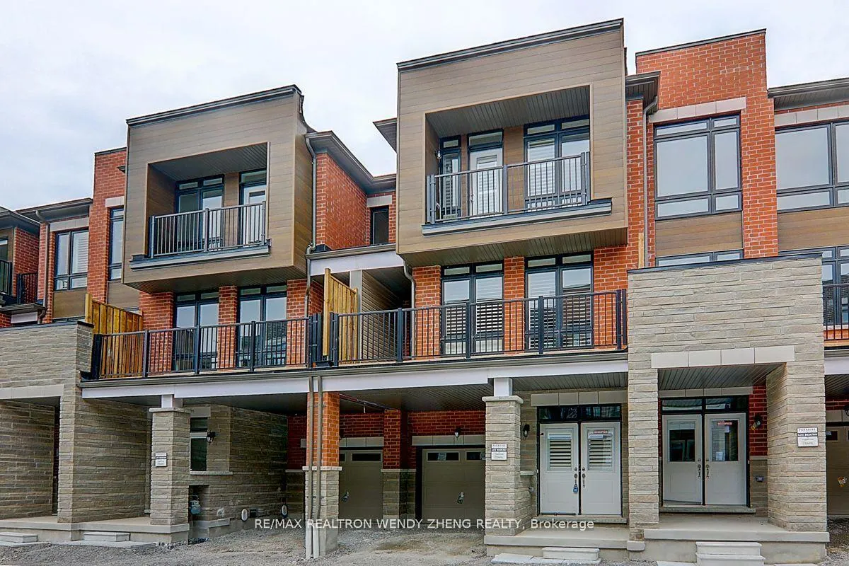 Photo 1 of 17 Coppini Lane, Ajax, South East — HOMEH