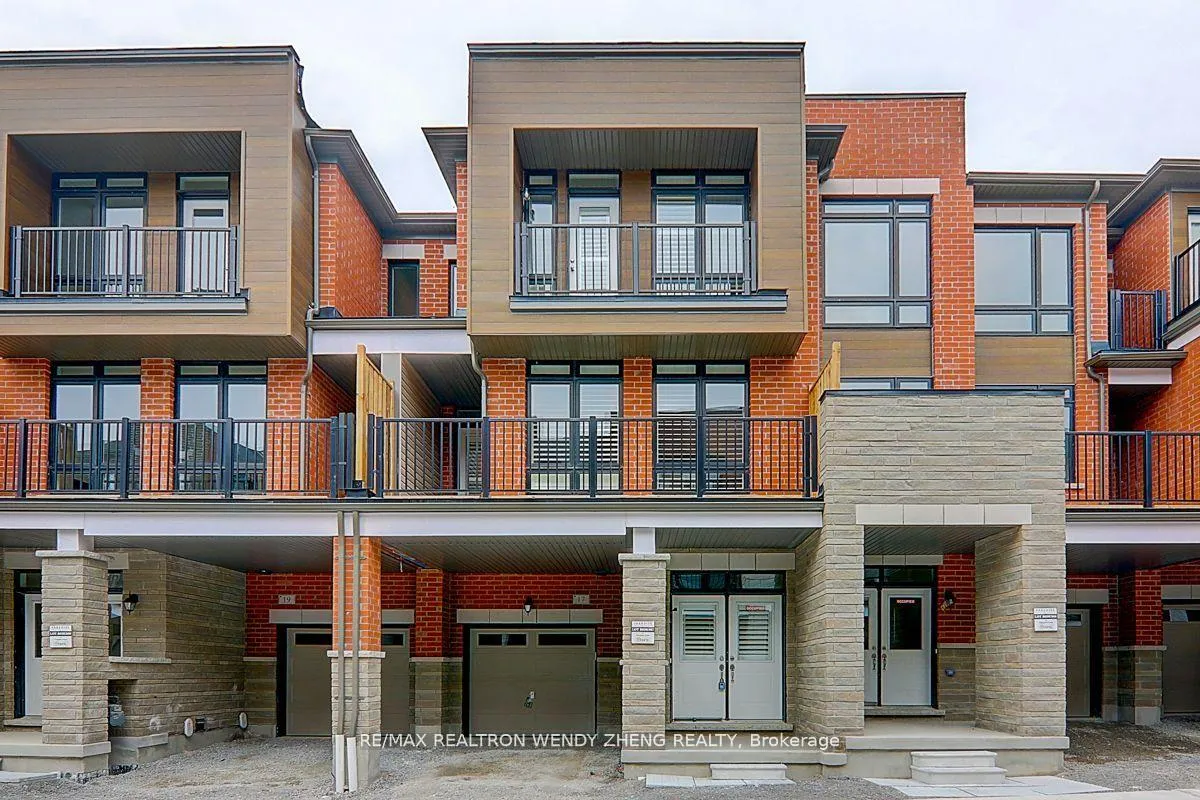 Photo 2 of 17 Coppini Lane, Ajax, South East — HOMEH