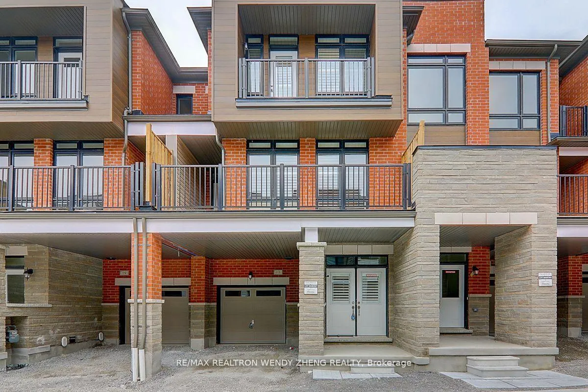 Photo 3 of 17 Coppini Lane, Ajax, South East — HOMEH