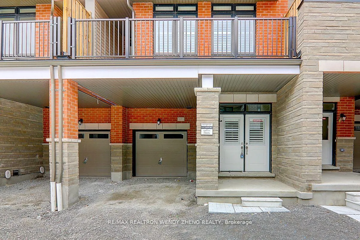 Photo 4 of 17 Coppini Lane, Ajax, South East — HOMEH