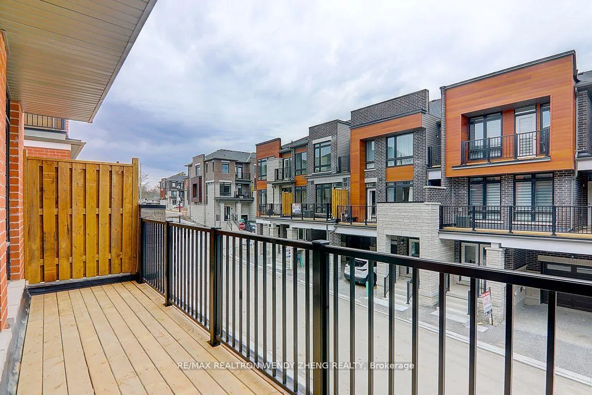 Photo 23 of 17 Coppini Lane, Ajax, South East — HOMEH