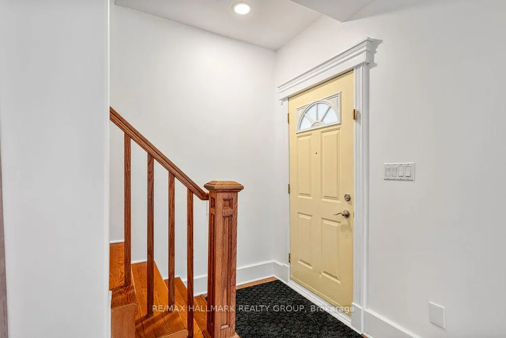 Photo 4 of 23 O'Meara Street, Ottawa, Hintonburg — HOMEH