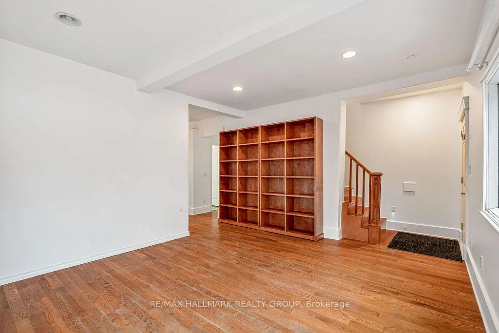 Photo 6 of 23 O'Meara Street, Ottawa, Hintonburg — HOMEH