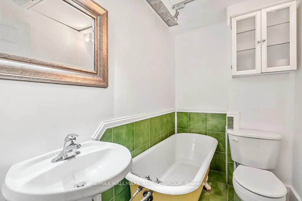 Photo 10 of 23 O'Meara Street, Ottawa, Hintonburg — HOMEH