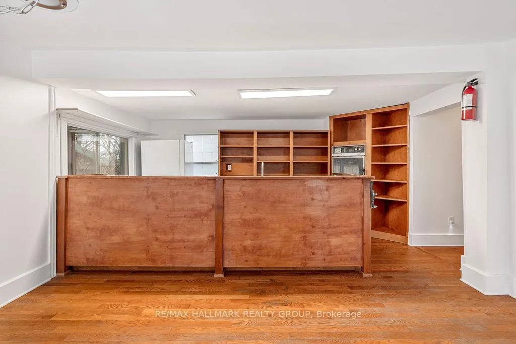Photo 12 of 23 O'Meara Street, Ottawa, Hintonburg — HOMEH