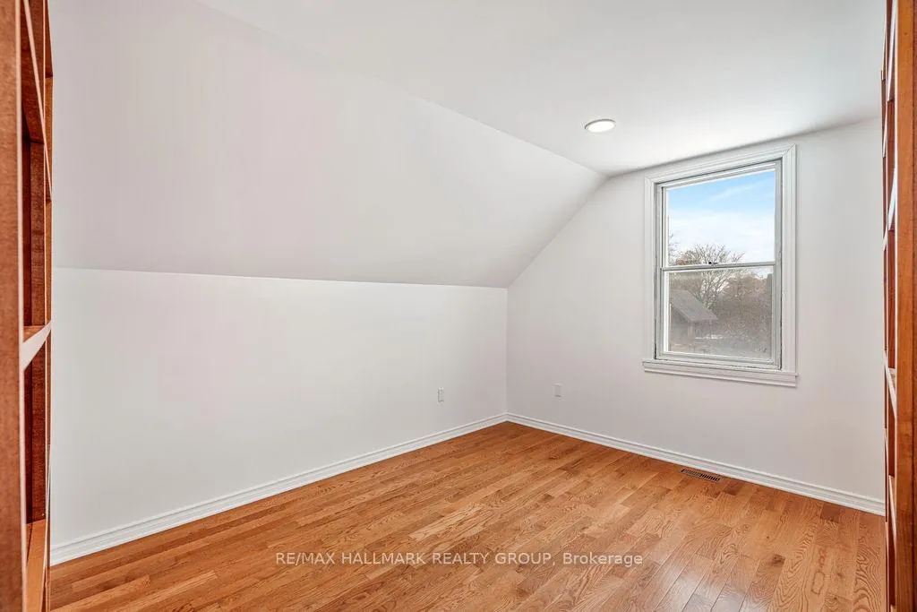 Photo 20 of 23 O'Meara Street, Ottawa, Hintonburg — HOMEH