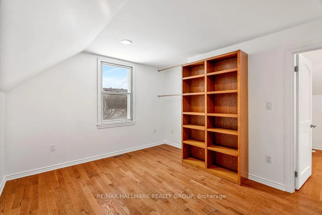 Photo 22 of 23 O'Meara Street, Ottawa, Hintonburg — HOMEH