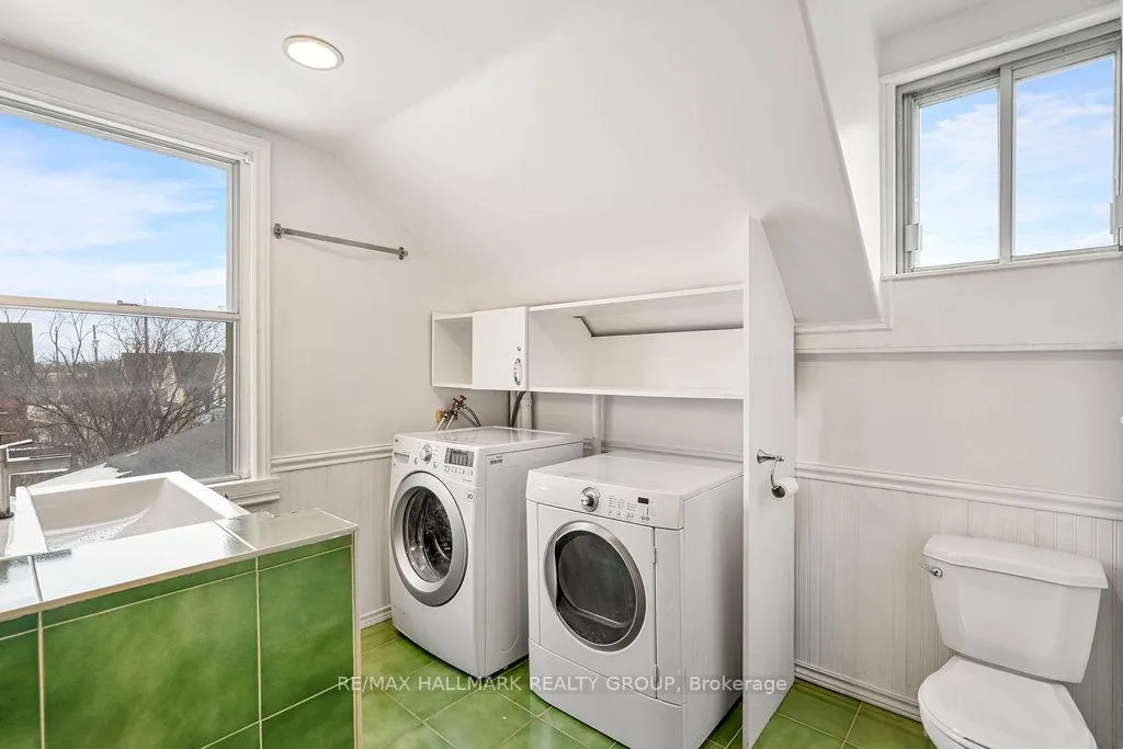 Photo 25 of 23 O'Meara Street, Ottawa, Hintonburg — HOMEH
