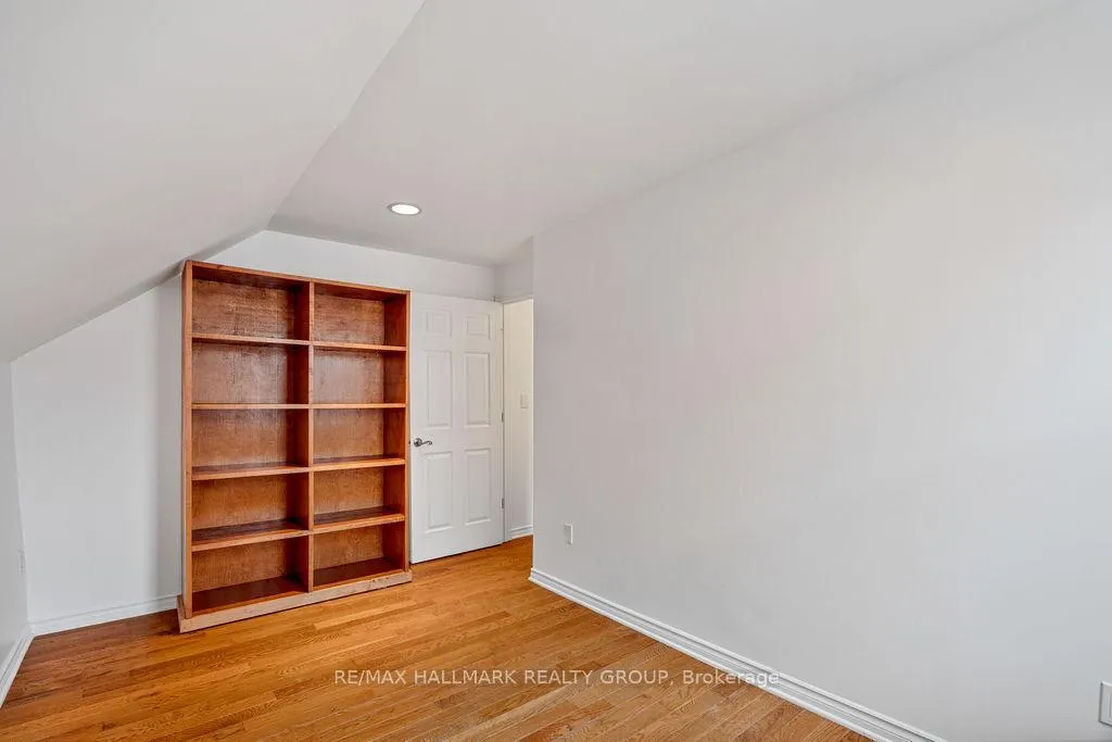 Photo 27 of 23 O'Meara Street, Ottawa, Hintonburg — HOMEH