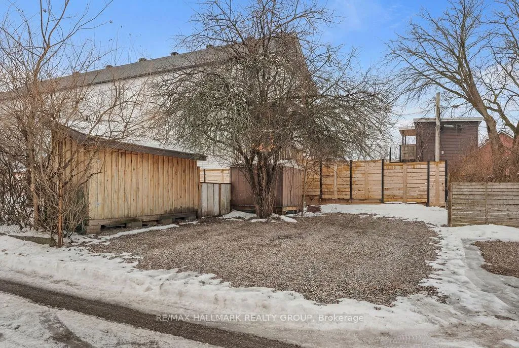 Photo 31 of 23 O'Meara Street, Ottawa, Hintonburg — HOMEH