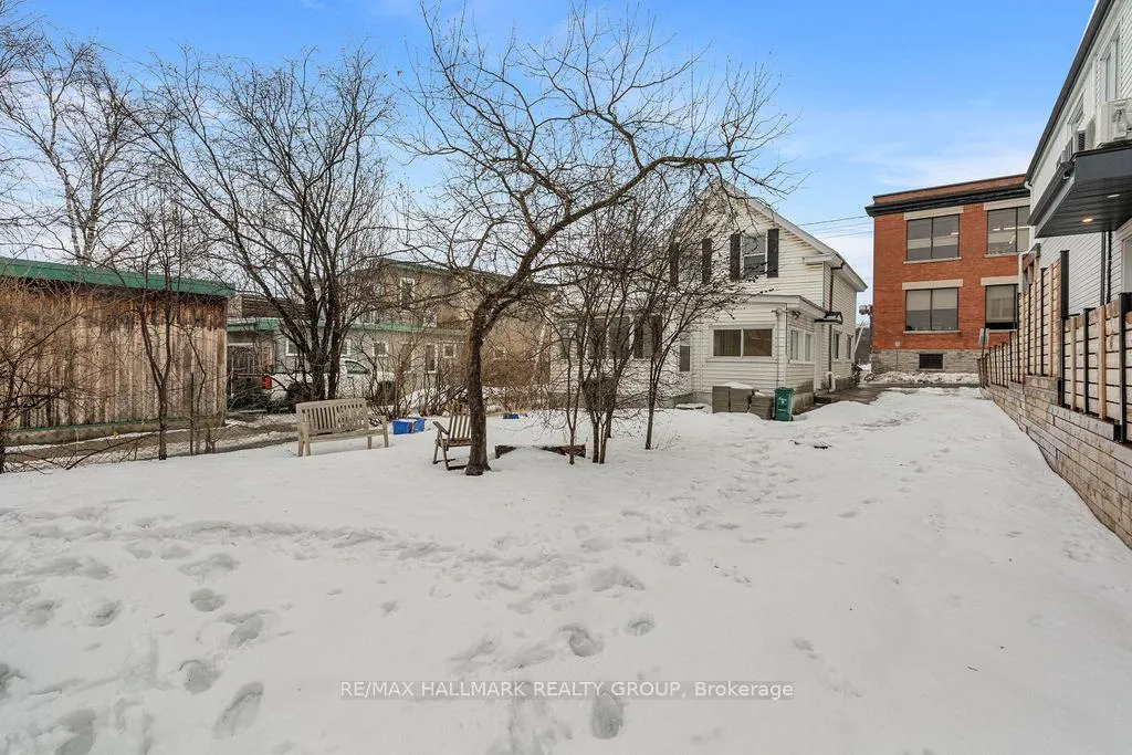 Photo 32 of 23 O'Meara Street, Ottawa, Hintonburg — HOMEH