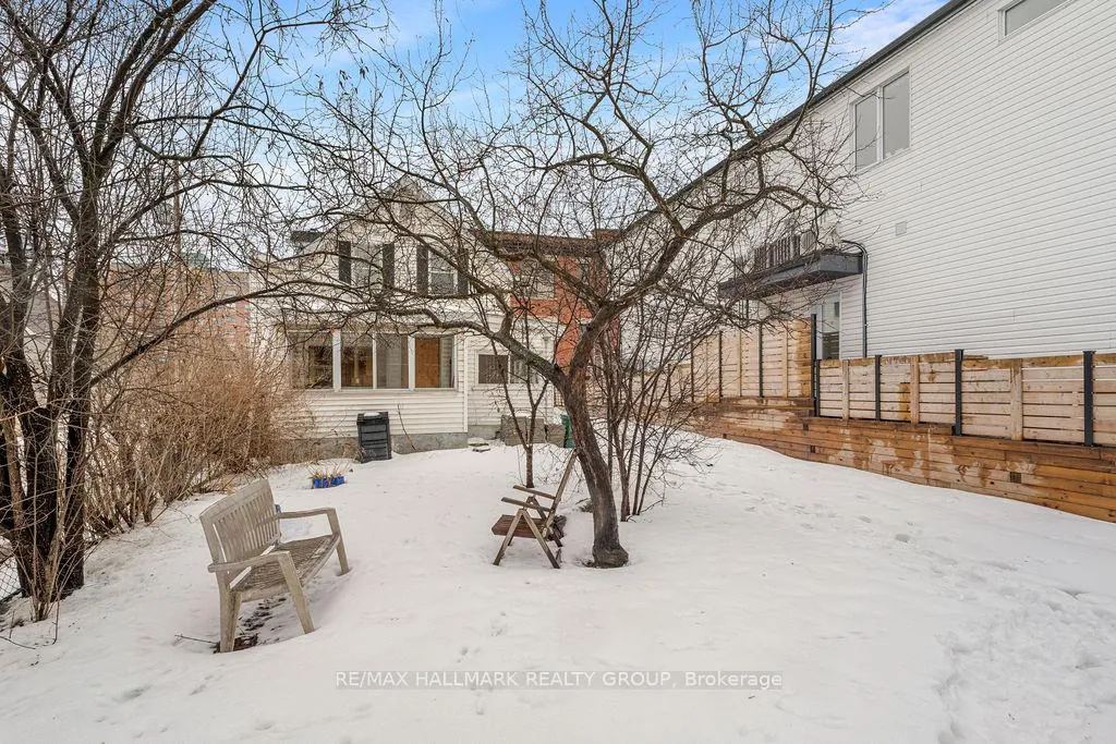 Photo 33 of 23 O'Meara Street, Ottawa, Hintonburg — HOMEH