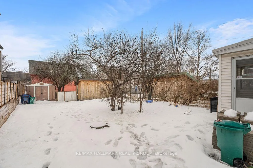 Photo 34 of 23 O'Meara Street, Ottawa, Hintonburg — HOMEH