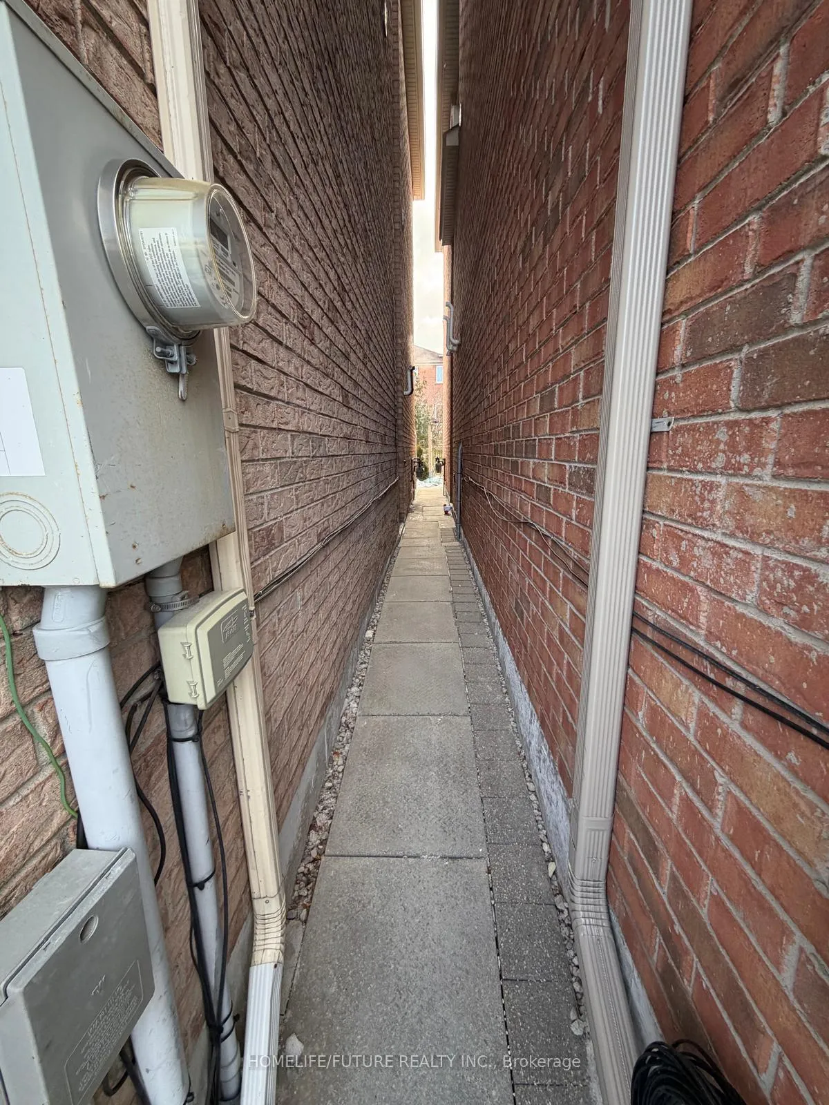 Photo 1 of Unit Bsmt, 29 Sassafras Circle, Vaughan, Patterson — HOMEH