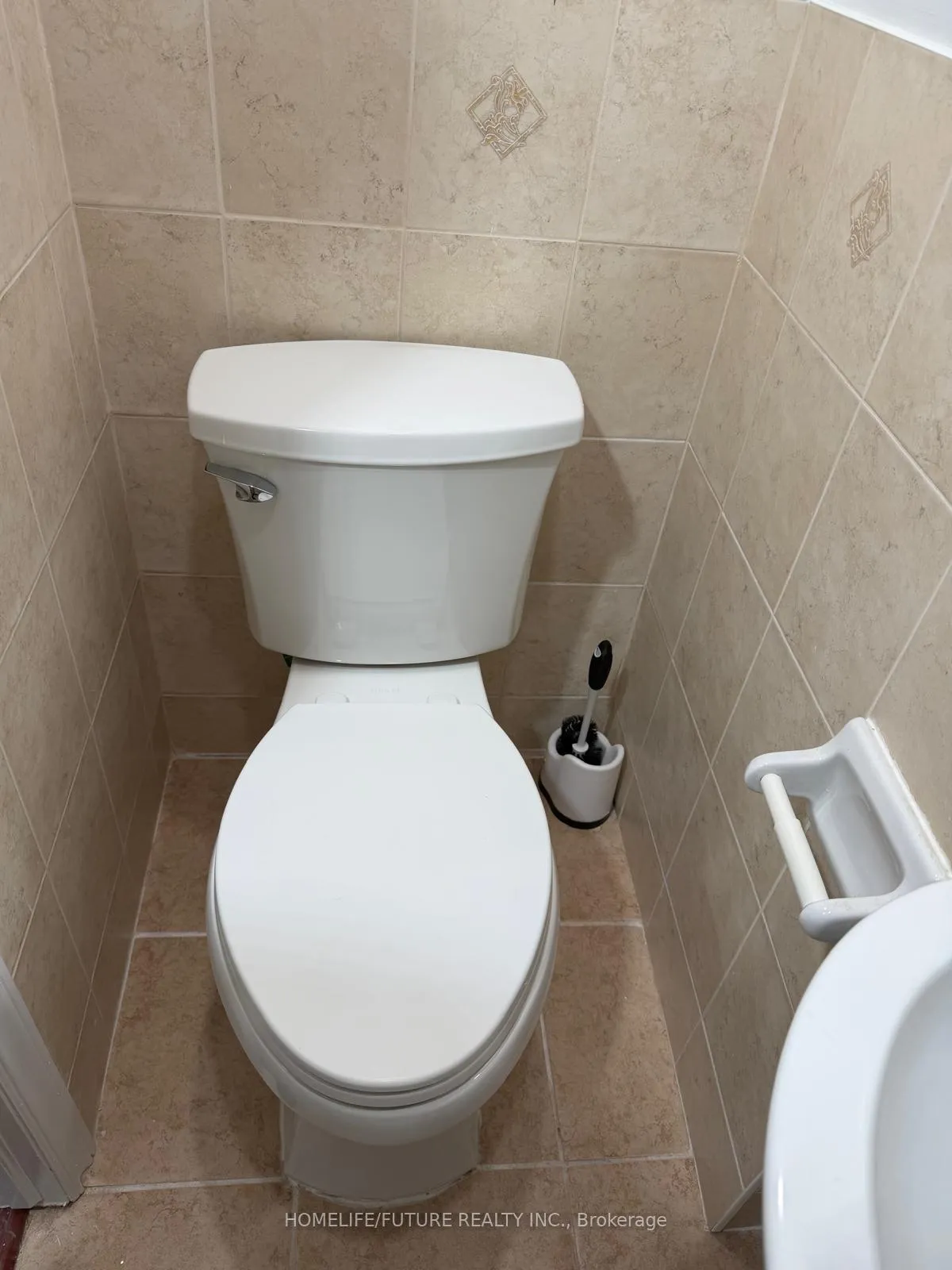 Photo 5 of Unit Bsmt, 29 Sassafras Circle, Vaughan, Patterson — HOMEH
