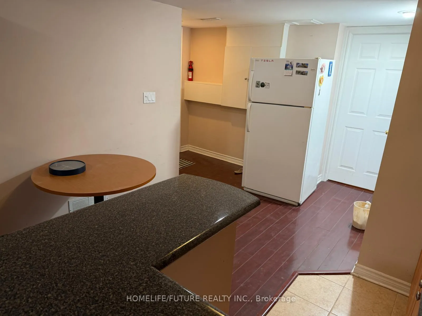 Photo 7 of Unit Bsmt, 29 Sassafras Circle, Vaughan, Patterson — HOMEH