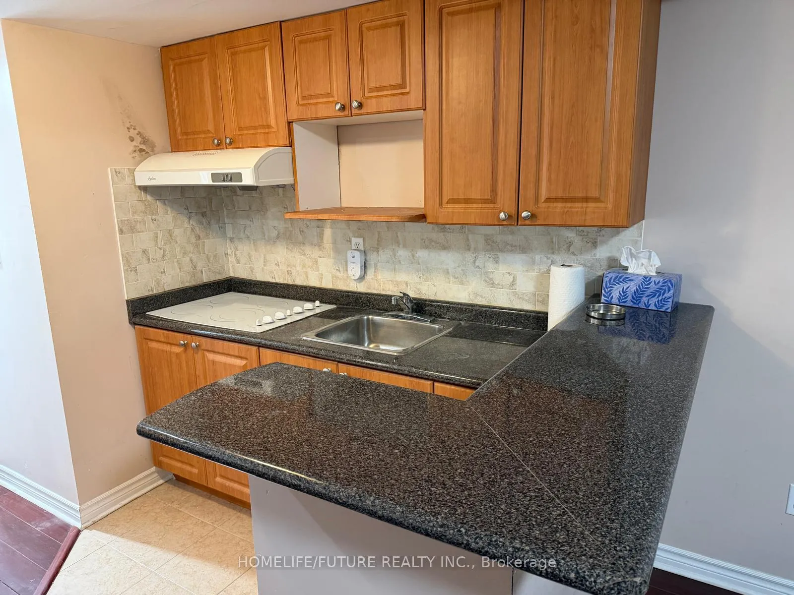 Photo 8 of Unit Bsmt, 29 Sassafras Circle, Vaughan, Patterson — HOMEH