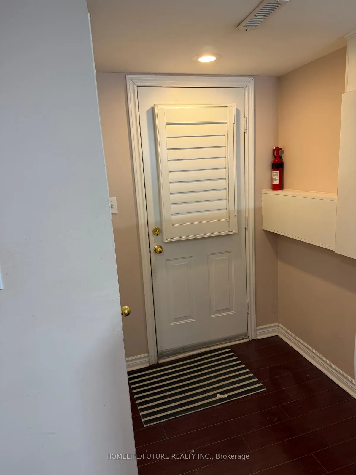 Photo 9 of Unit Bsmt, 29 Sassafras Circle, Vaughan, Patterson — HOMEH