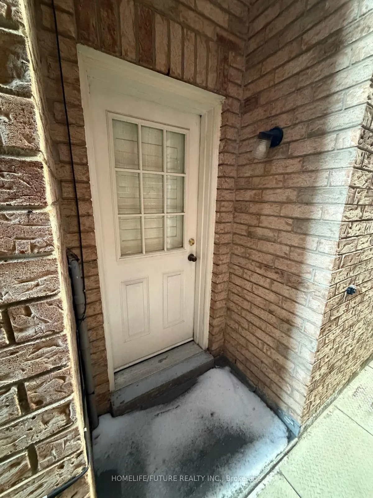 Photo 10 of Unit Bsmt, 29 Sassafras Circle, Vaughan, Patterson — HOMEH
