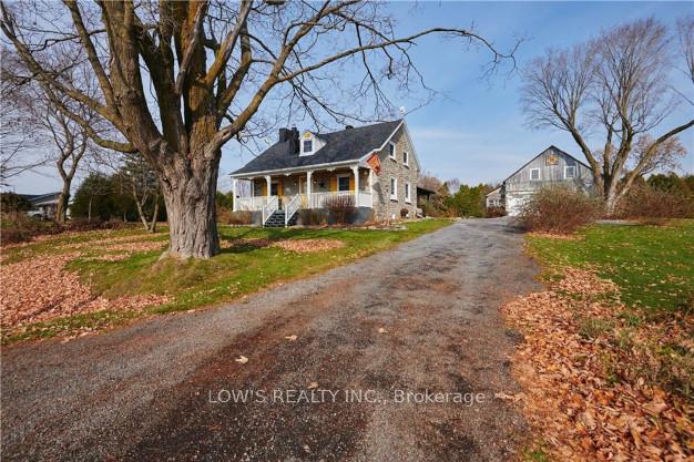 Photo 3 of 1331 Pleasant Corner Road W, Champlain, Champlain Twp — HOMEH