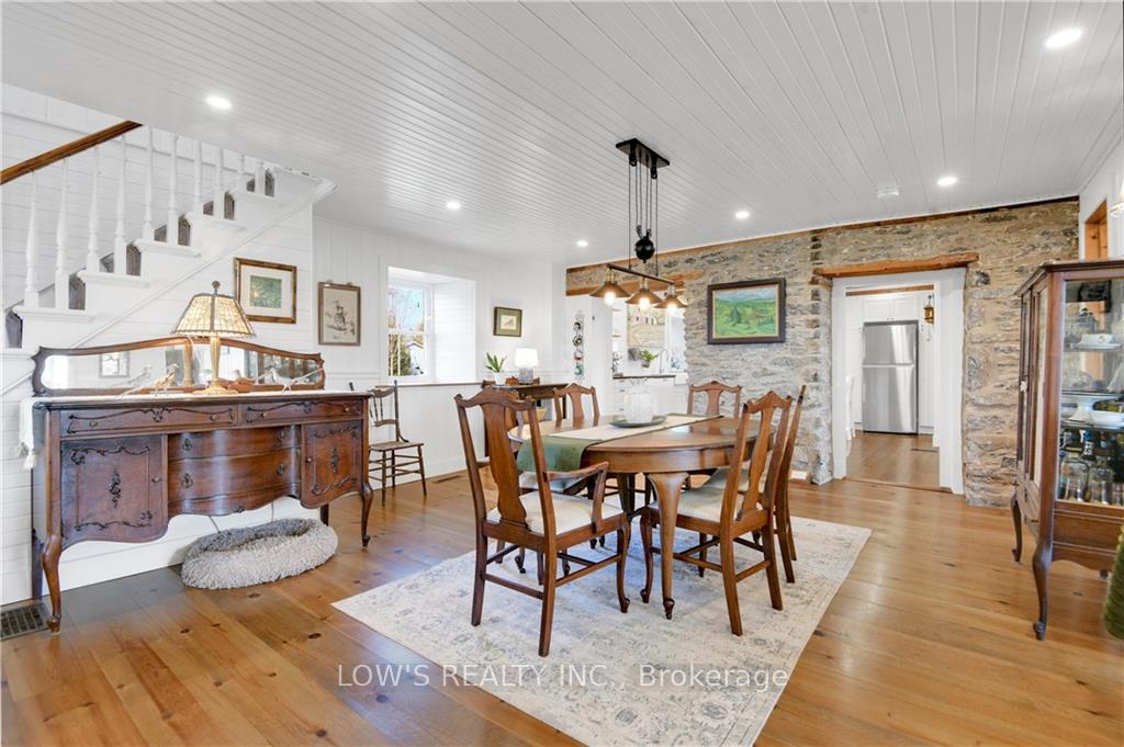 Photo 9 of 1331 Pleasant Corner Road W, Champlain, Champlain Twp — HOMEH