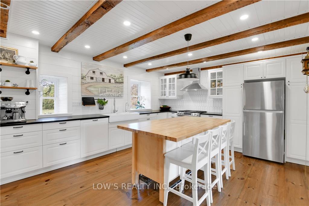 Photo 10 of 1331 Pleasant Corner Road W, Champlain, Champlain Twp — HOMEH