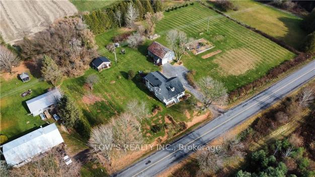 Photo 26 of 1331 Pleasant Corner Road W, Champlain, Champlain Twp — HOMEH