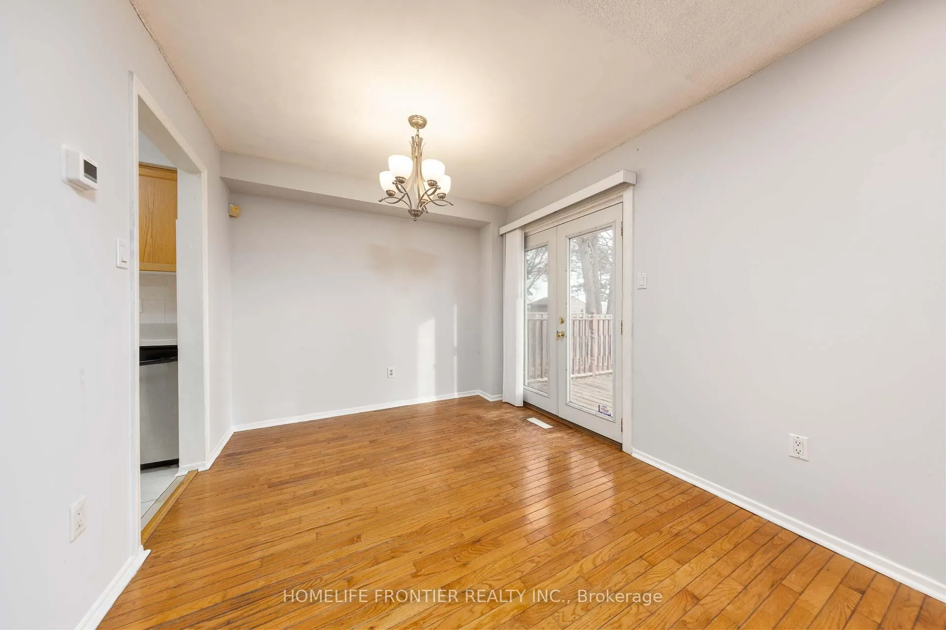 Photo 15 of 17 Miley Drive, Markham, Markville — HOMEH