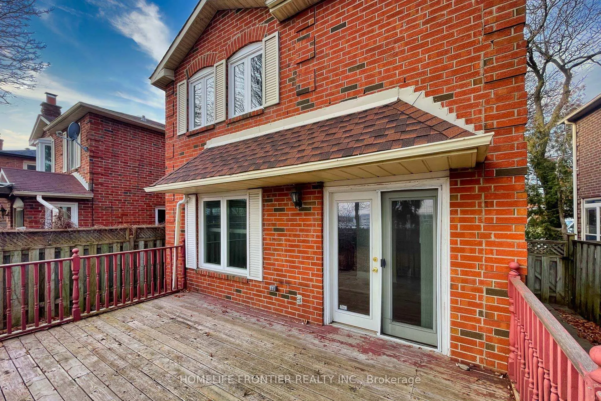 Photo 37 of 17 Miley Drive, Markham, Markville — HOMEH