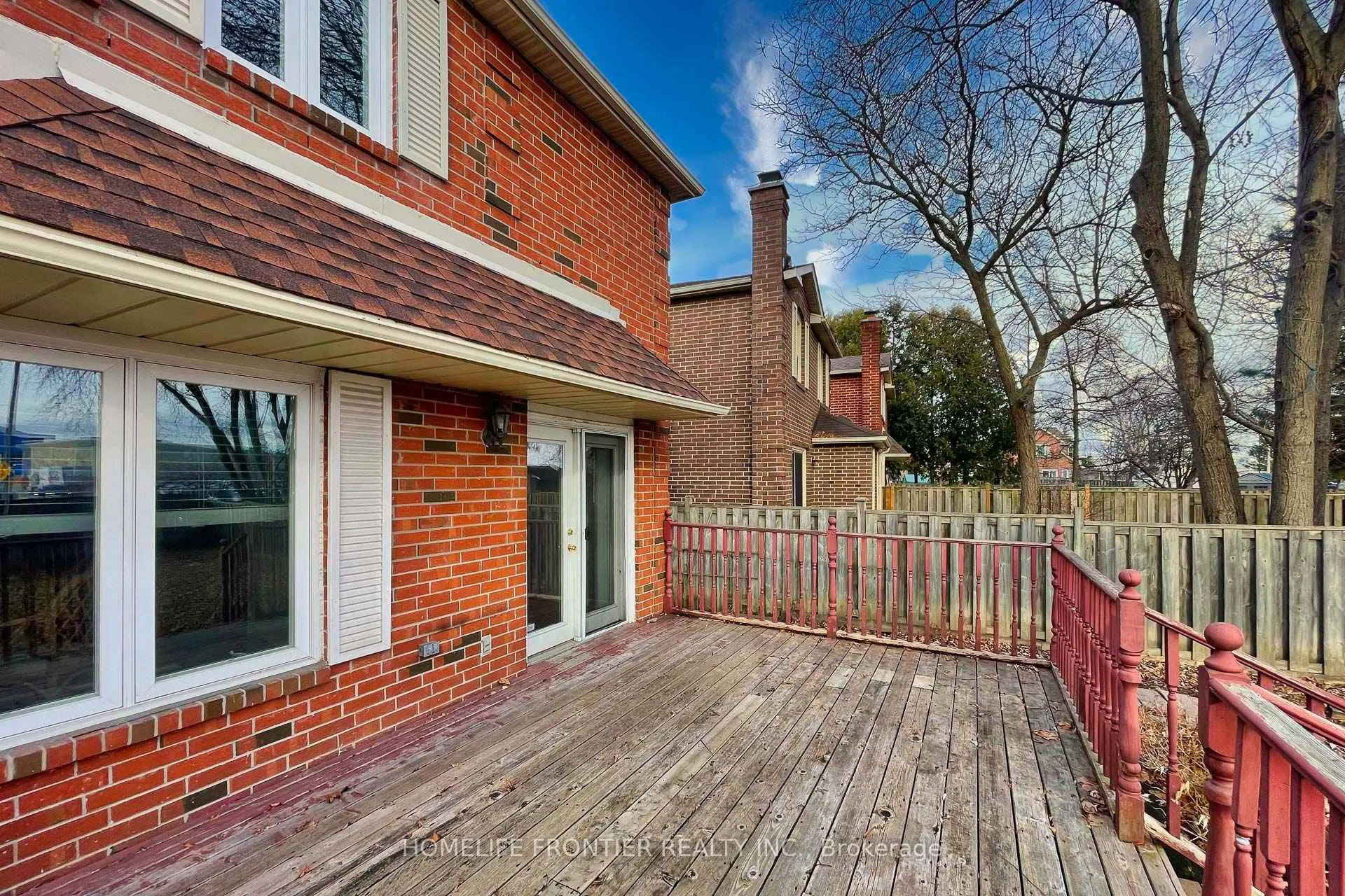 Photo 38 of 17 Miley Drive, Markham, Markville — HOMEH