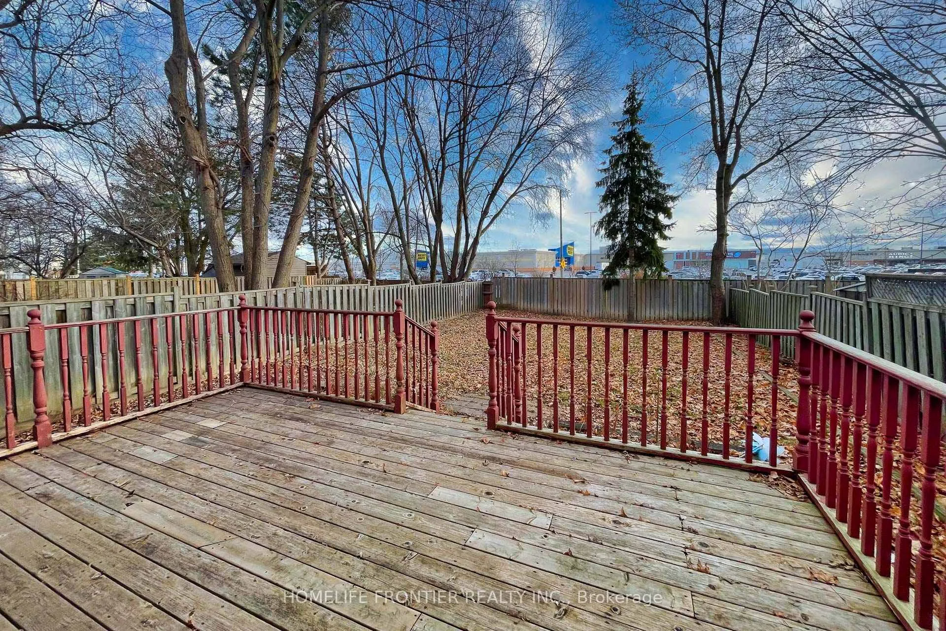 Photo 39 of 17 Miley Drive, Markham, Markville — HOMEH