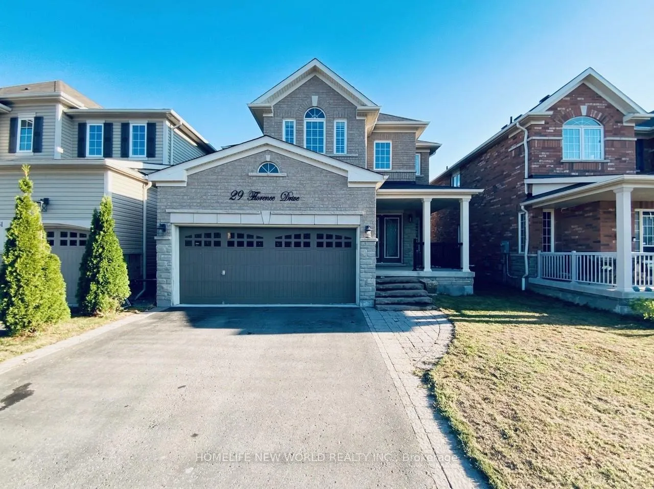 Photo 1 of 29 Florence Drive, Whitby, Taunton North — HOMEH