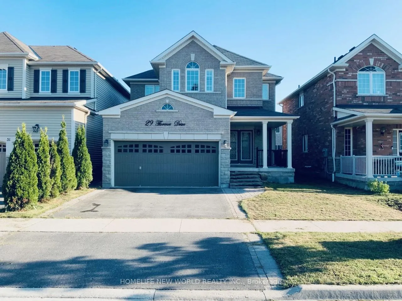 Photo 2 of 29 Florence Drive, Whitby, Taunton North — HOMEH