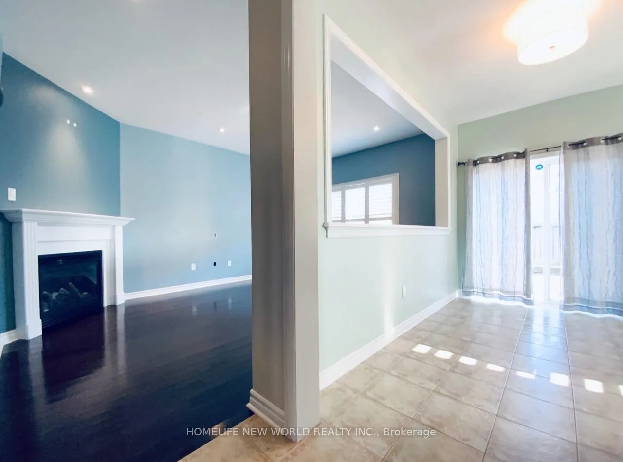 Photo 6 of 29 Florence Drive, Whitby, Taunton North — HOMEH