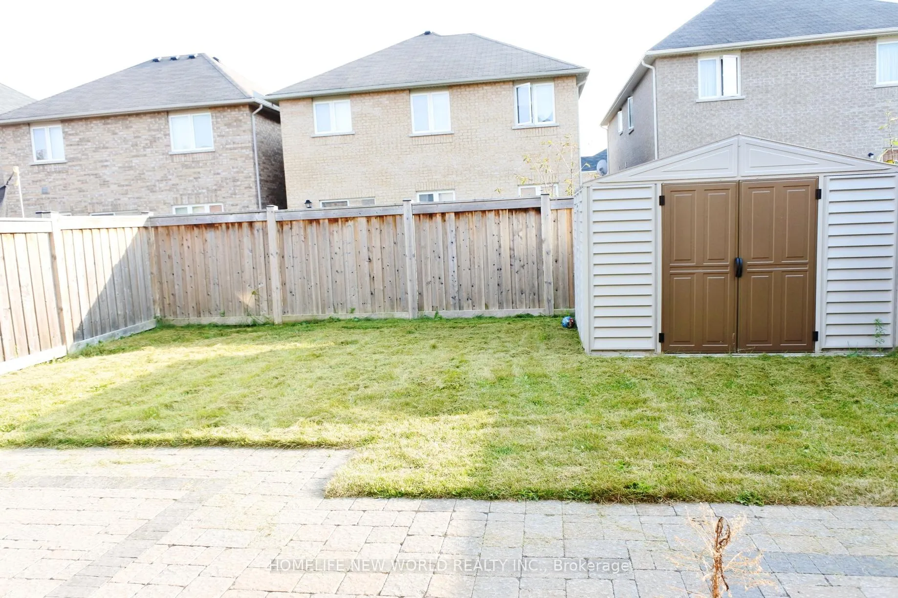 Photo 20 of 29 Florence Drive, Whitby, Taunton North — HOMEH