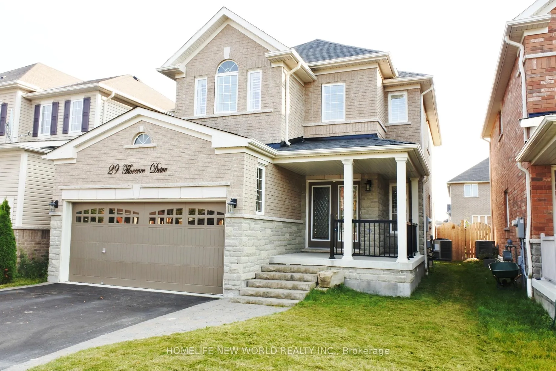 Photo 21 of 29 Florence Drive, Whitby, Taunton North — HOMEH