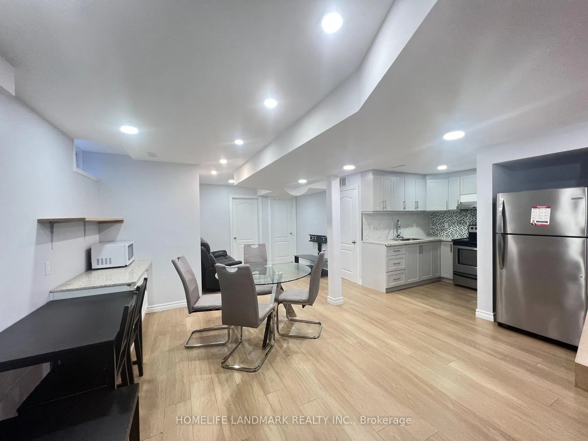 Photo 1 of Unit Basement, 11 Quantum Street, Markham, Middlefield — HOMEH
