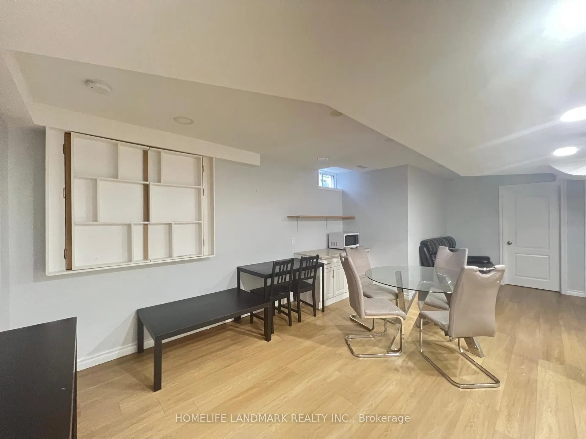 Photo 2 of Unit Basement, 11 Quantum Street, Markham, Middlefield — HOMEH