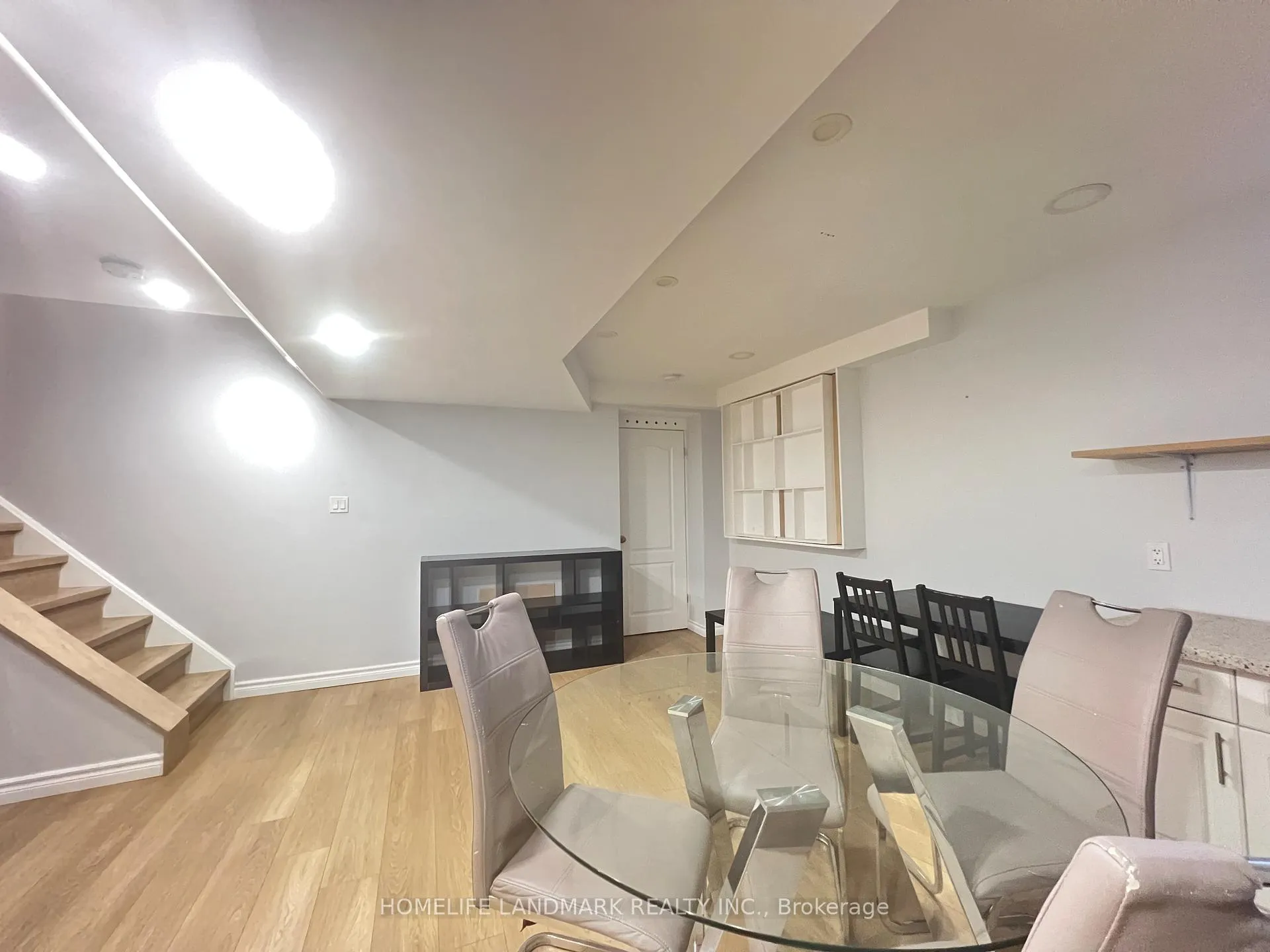 Photo 3 of Unit Basement, 11 Quantum Street, Markham, Middlefield — HOMEH